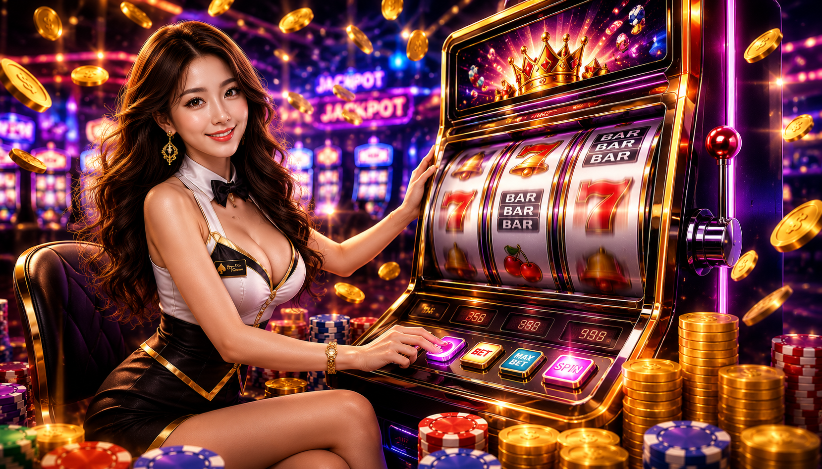 KUBET สล็อต