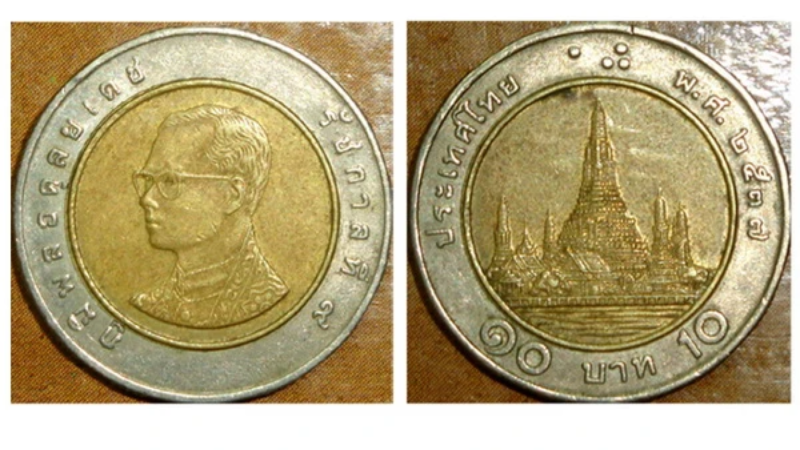 ฝันเห็นเหรียญ5บาท10บาทเลขเด็ด หมายถึงอะไร