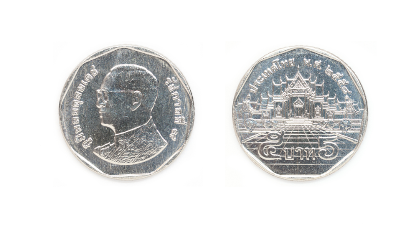 ฝันเห็นเหรียญ5บาท10บาทเลขเด็ด เป็นลางร้ายได้หรือไม่