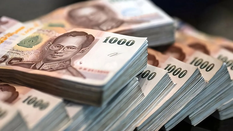 ฝันเห็นแบงค์1001ใบเลขเด็ด เลขเด่นตัวไหน? พร้อมความหมายมงคล 